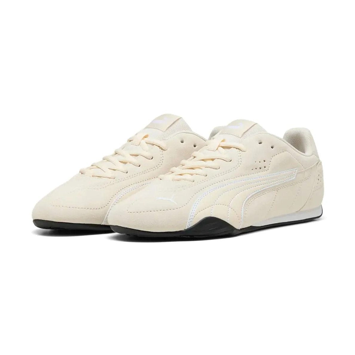 PUMA Catch SD - Snow / White