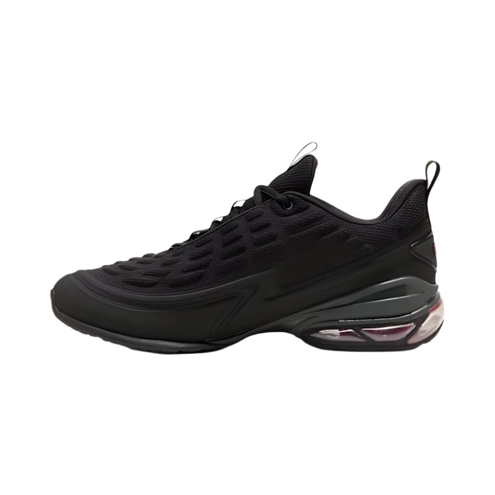 PUMA Cell Meza - Black / Red / Grey