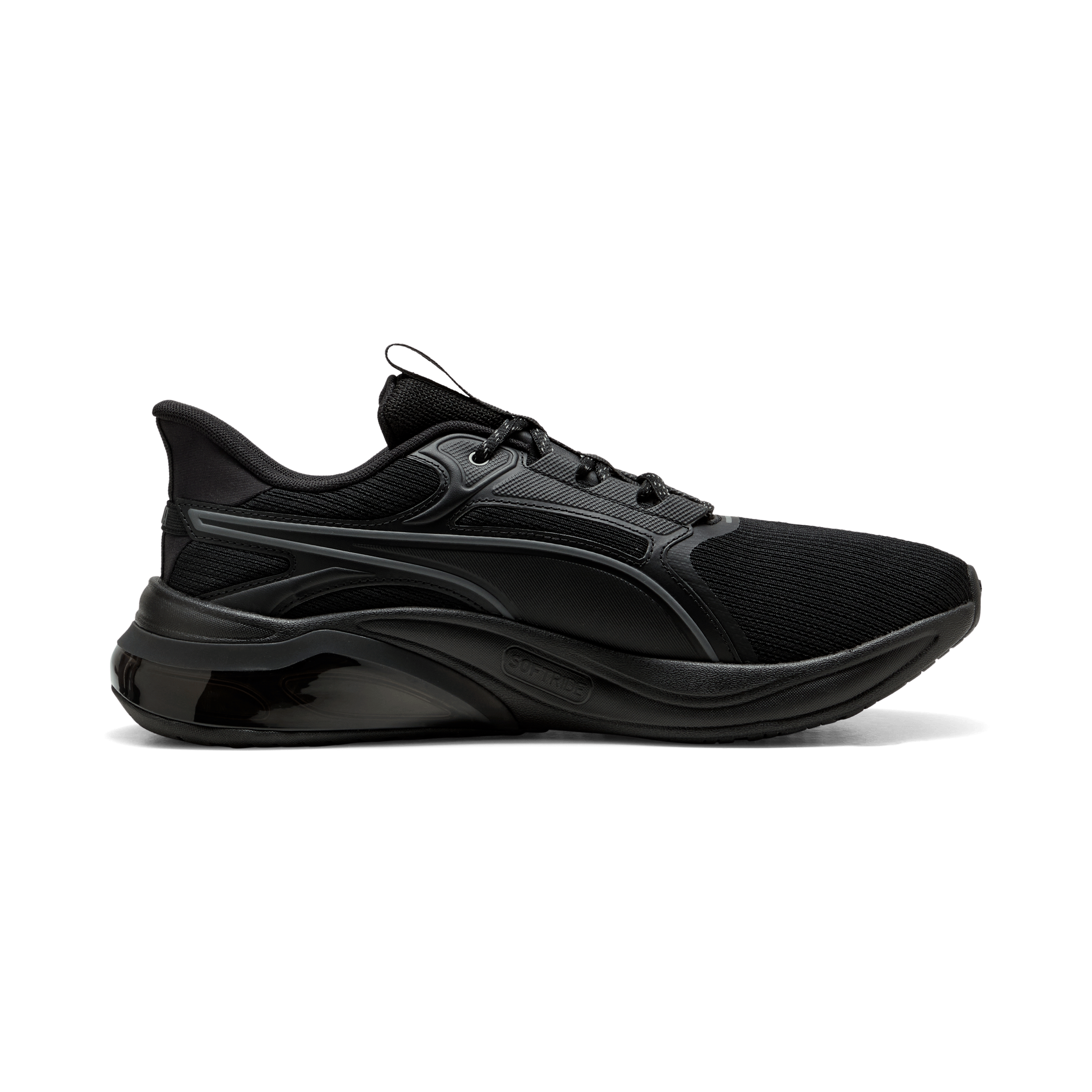 PUMA Cell Thrill Dash - Black / Cool Grey