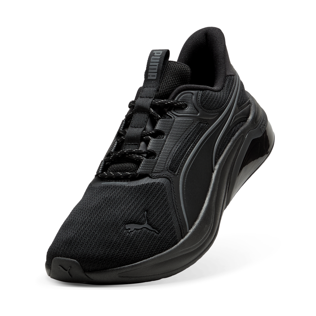 PUMA Cell Thrill Dash - Black / Cool Grey