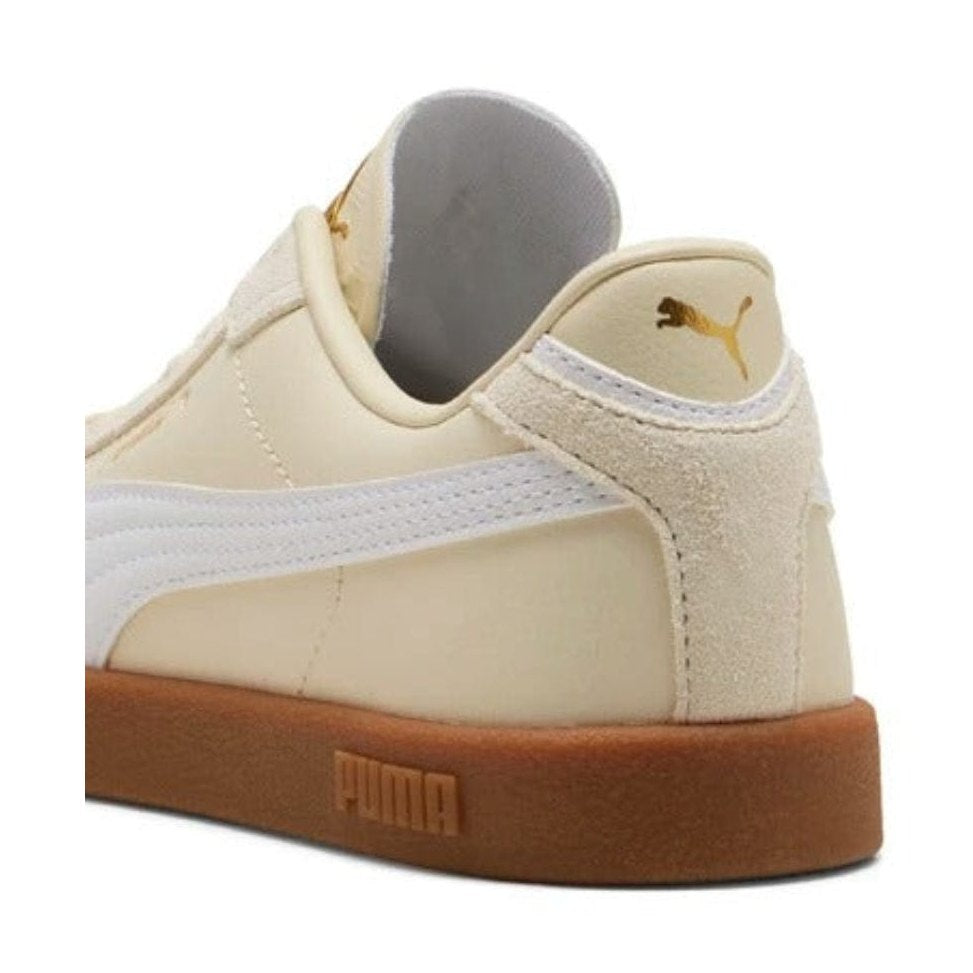 PUMA Club II Era - Alpine Snow