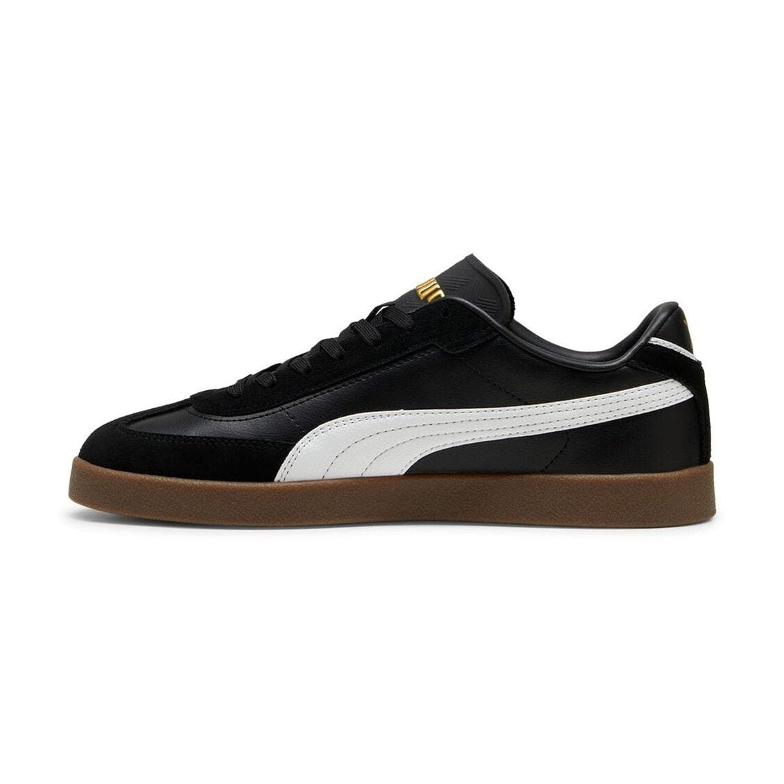 PUMA Club II Era - Black / White