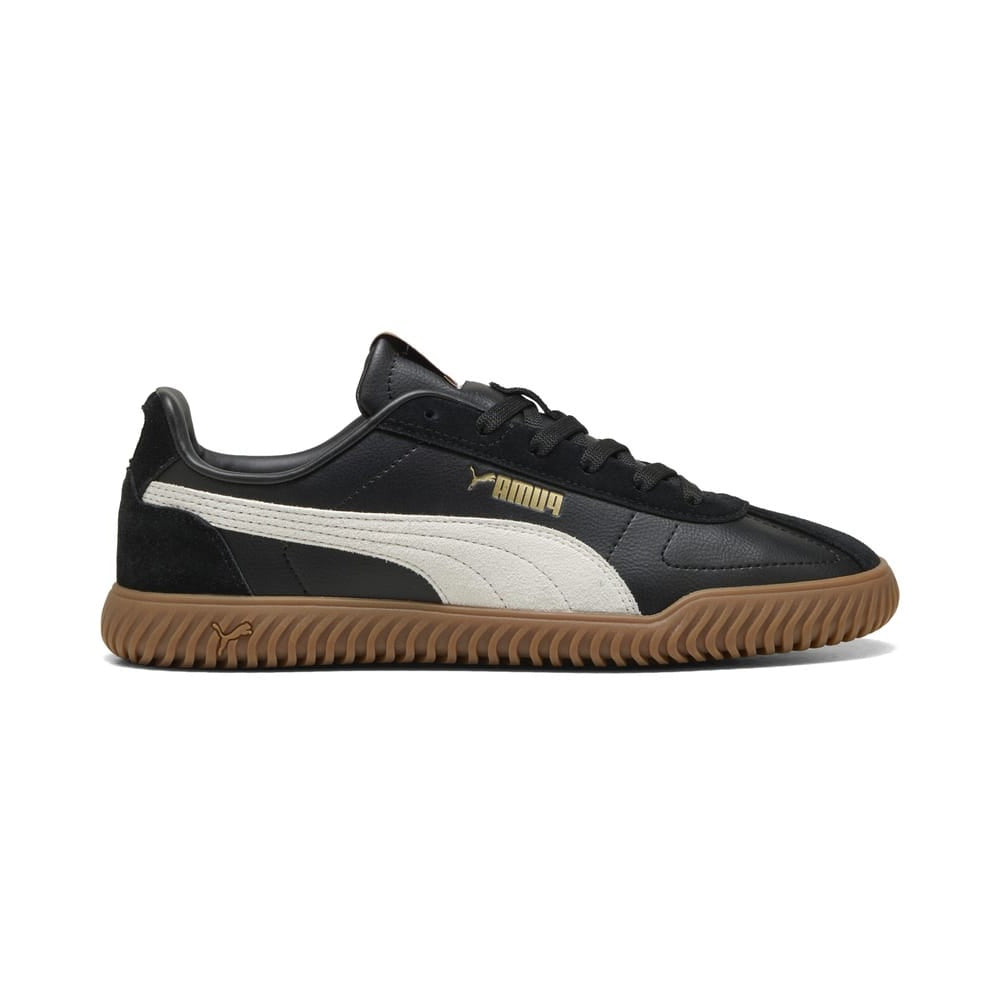 PUMA Club Kayzer OG - Black / White
