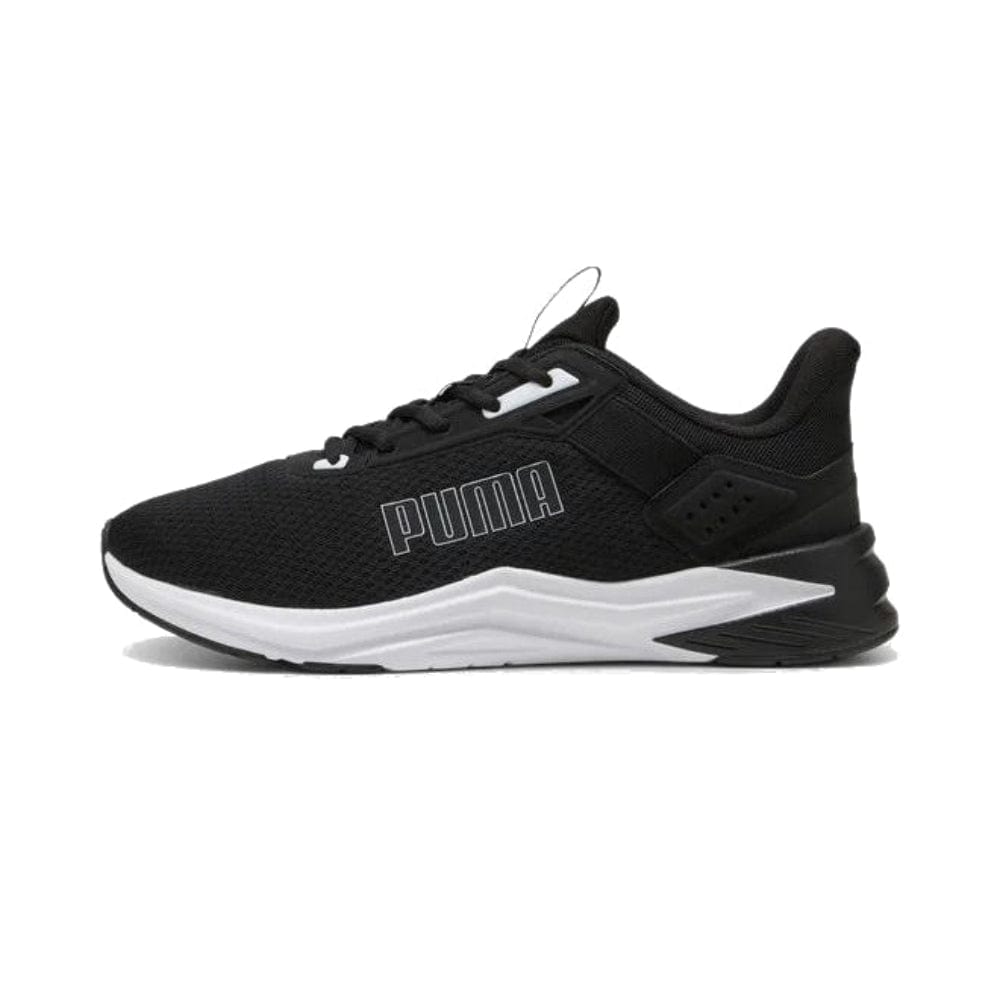 PUMA FTR Wave - Black  / White