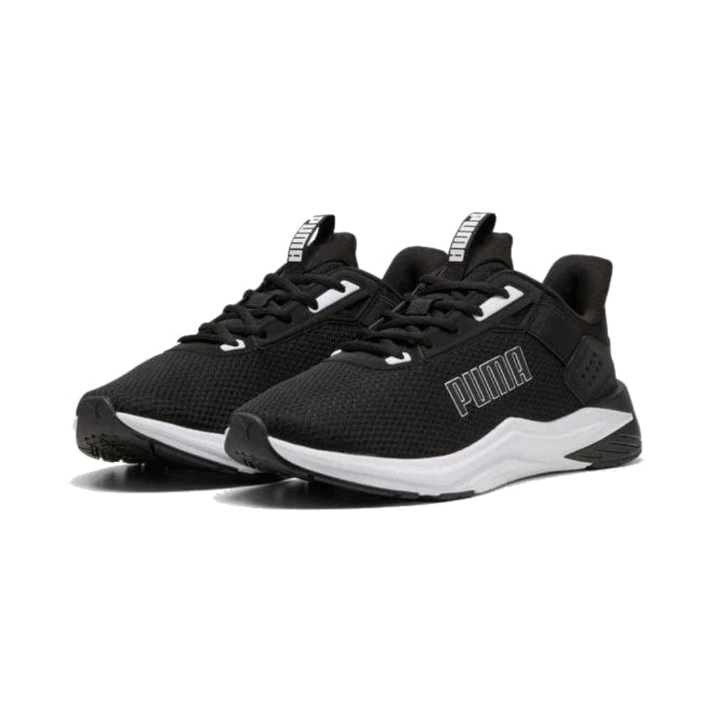 PUMA FTR Wave - Black  / White