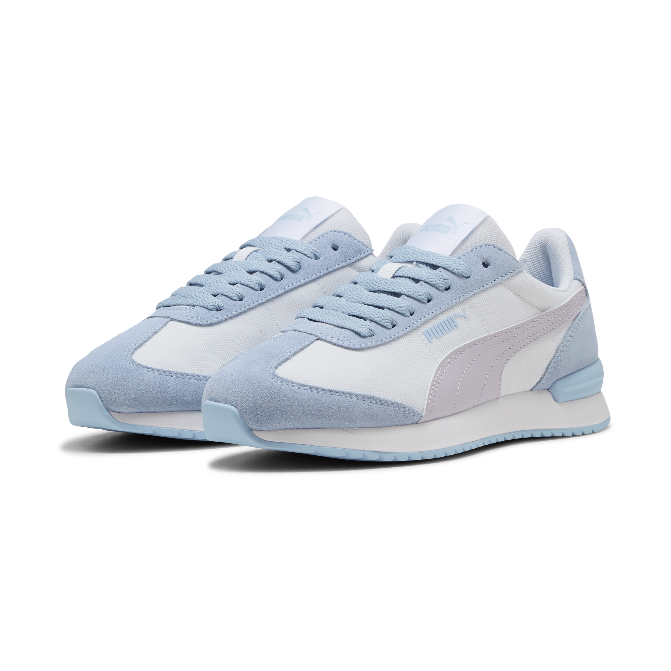 PUMA R78 Wind MU Haute - Tropic / Lilac Crush
