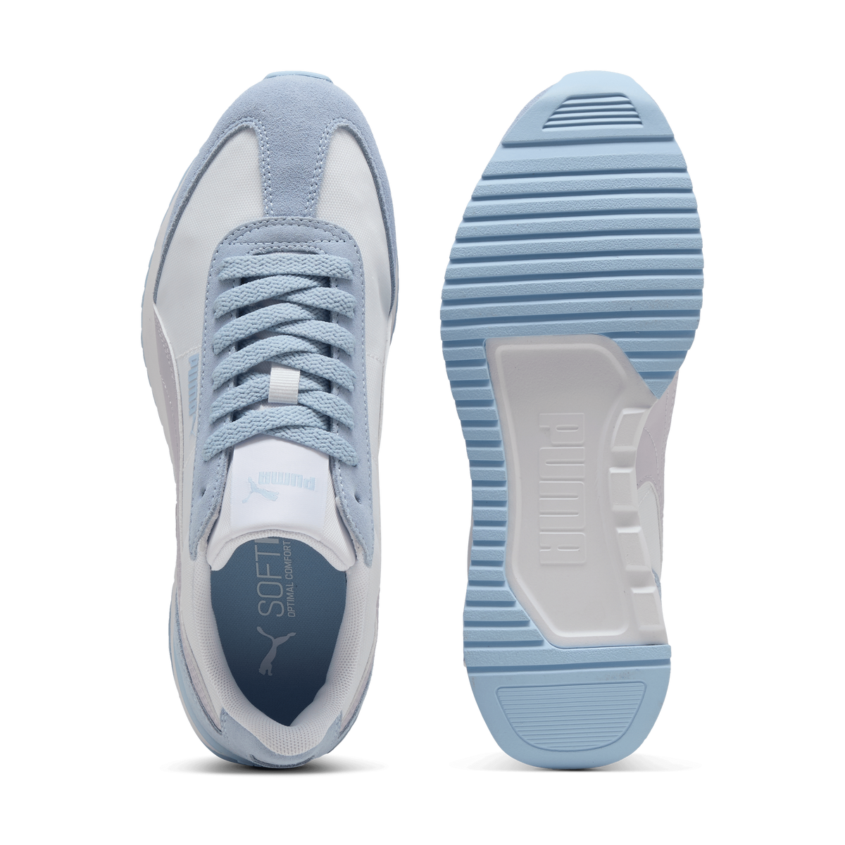 PUMA R78 Wind MU Haute - Tropic / Lilac Crush