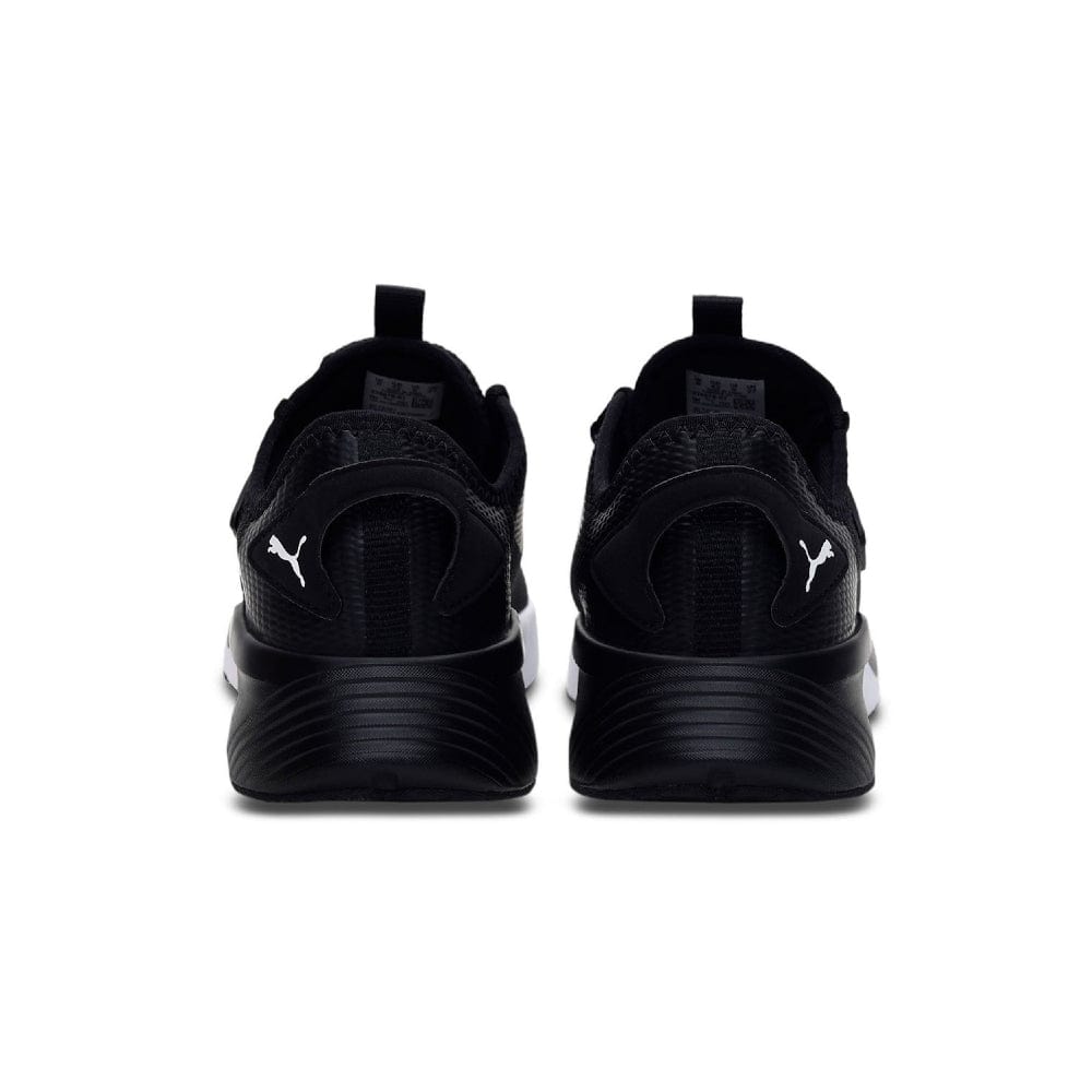 PUMA Retaliate 2 - Black / White