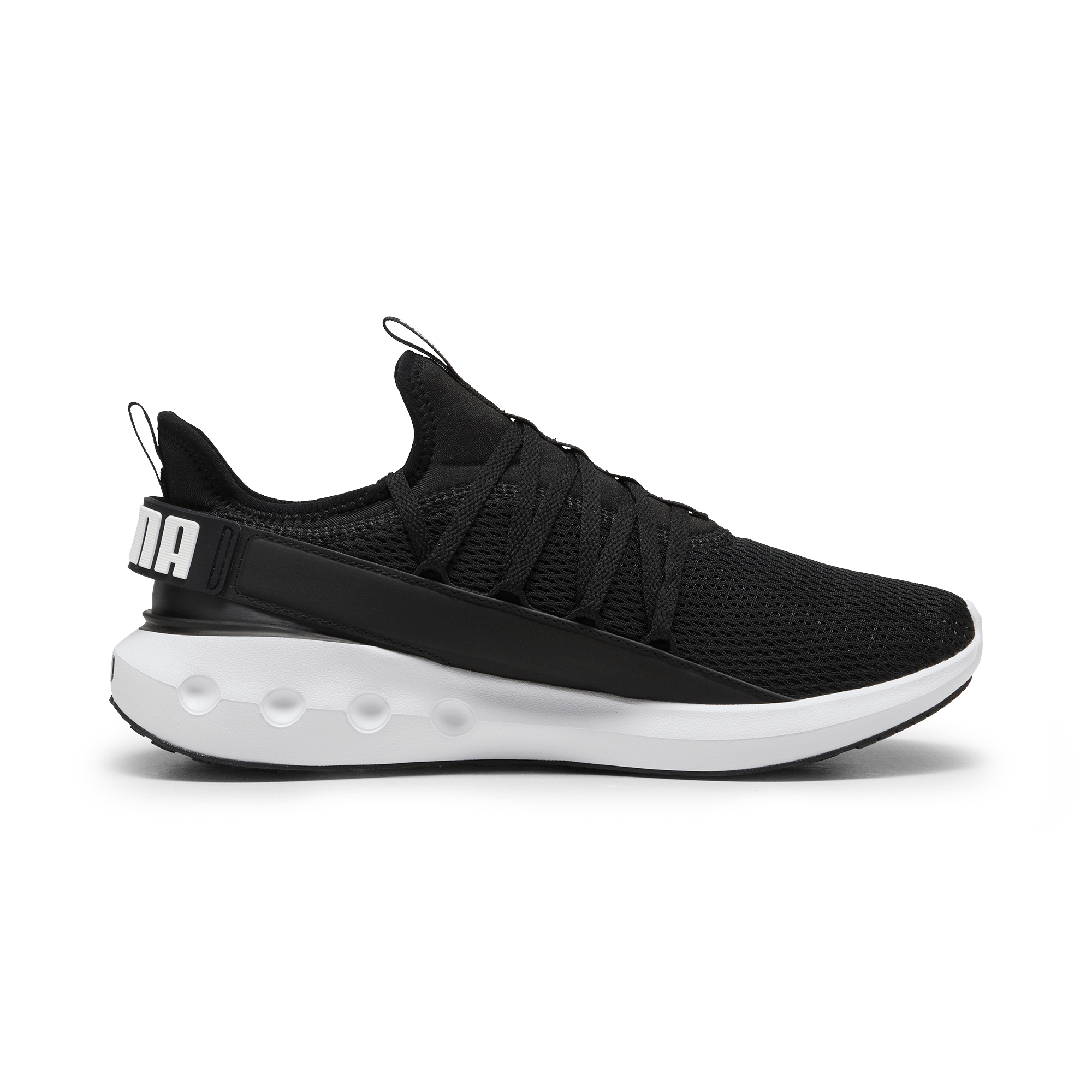 PUMA Softride Carson Fresh - Black