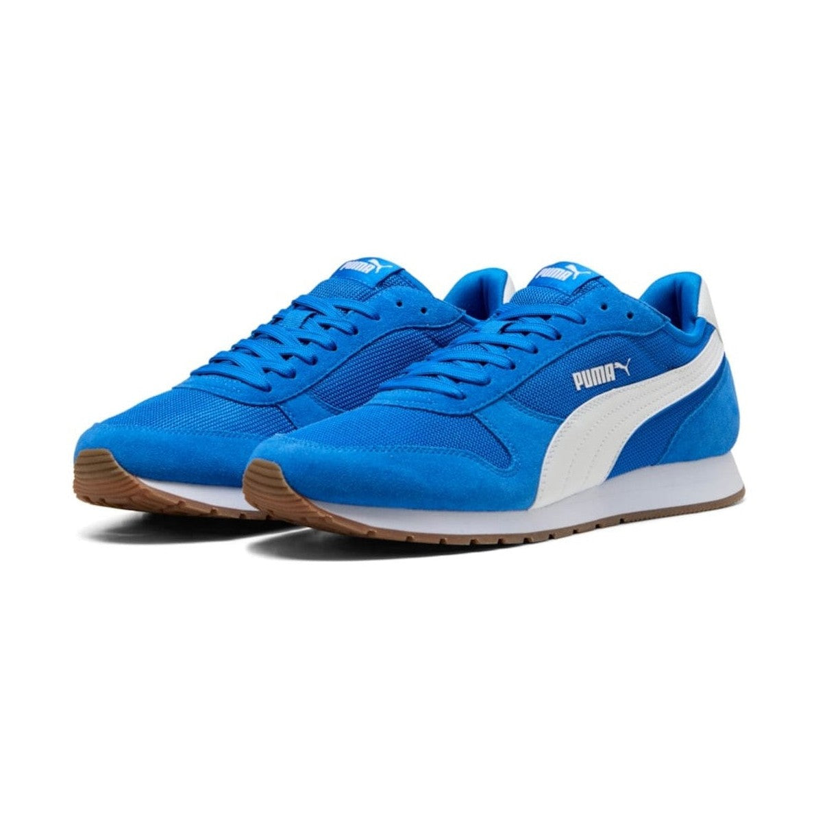 PUMA ST Miler - Team Royal / White / Gum