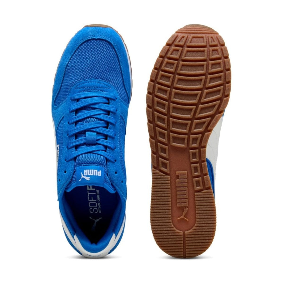 PUMA ST Miler - Team Royal / White / Gum