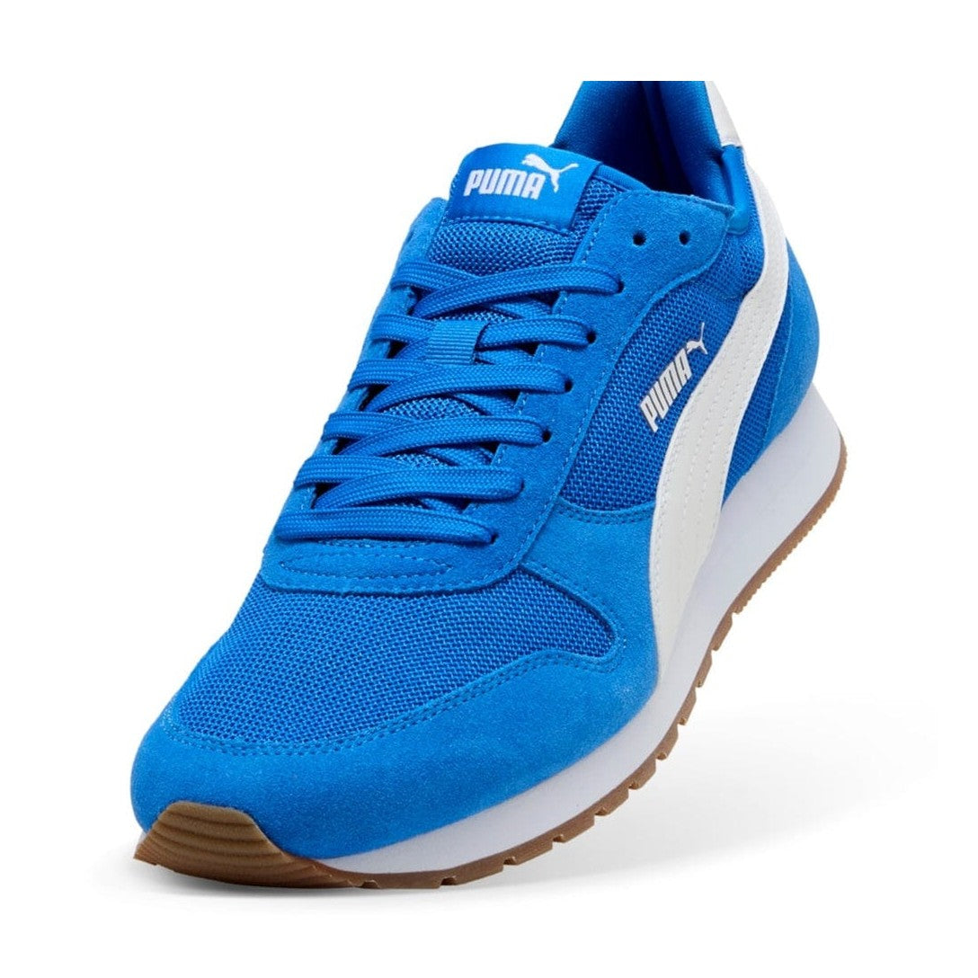 PUMA ST Miler - Team Royal / White / Gum
