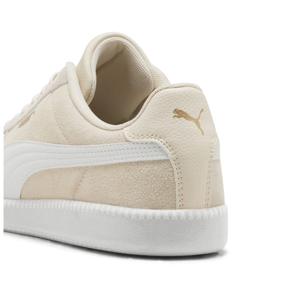 PUMA Club LT ESD - Alpine Snow / White