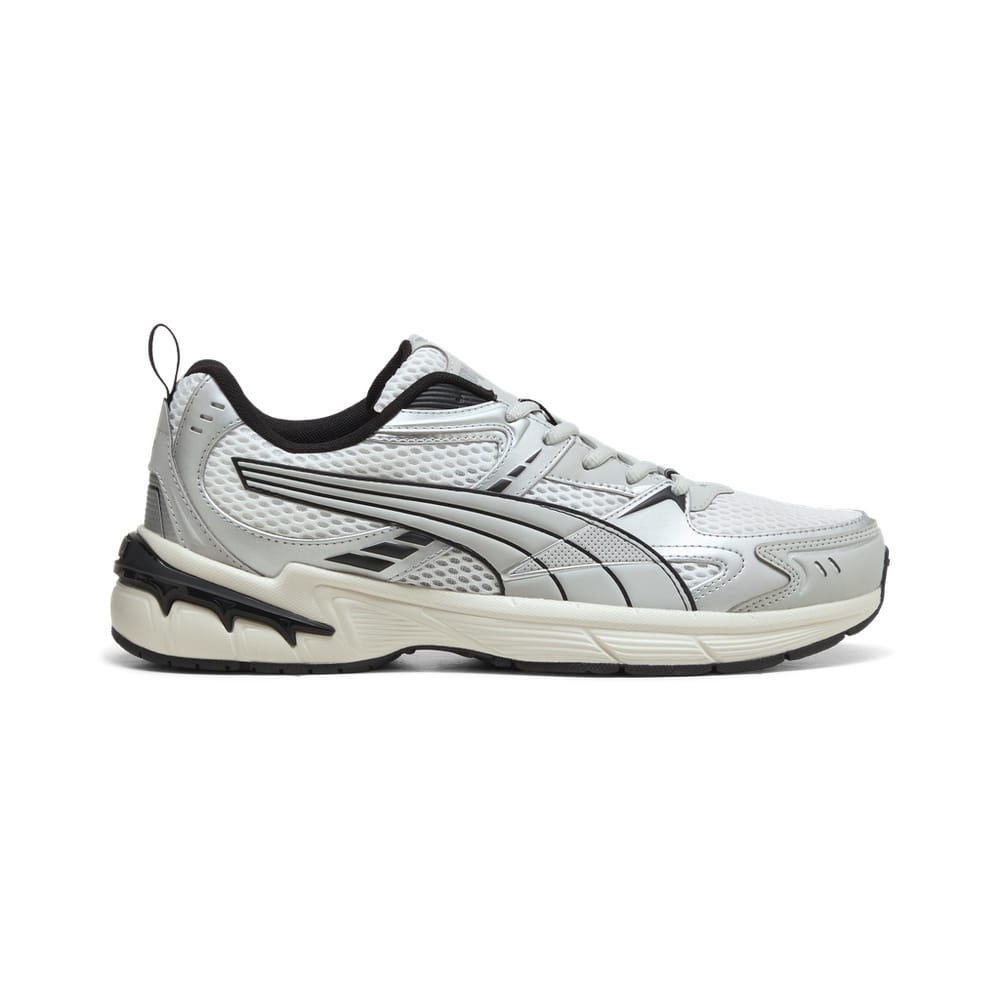 PUMA Milenio Tech 2000 Reflect-X - White / Silver