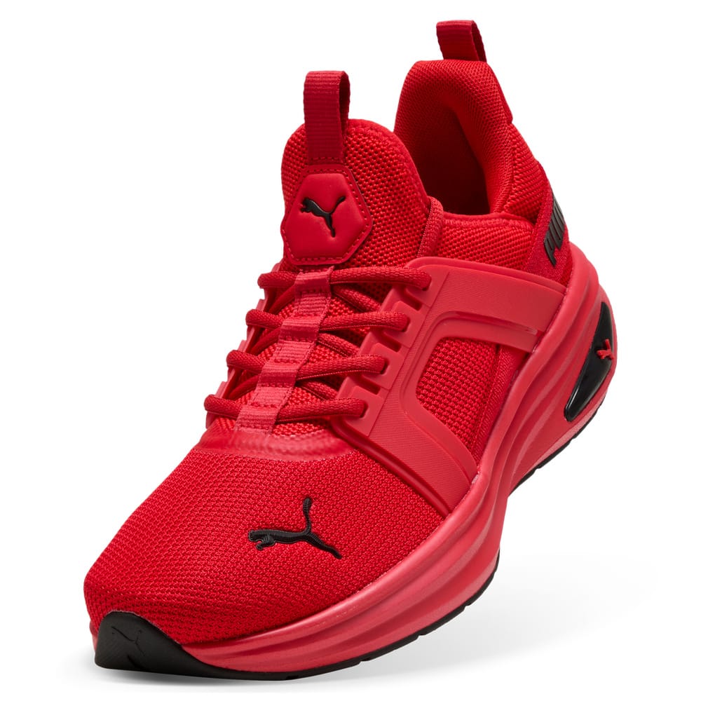 PUMA SOFTRIDE Enzo 6 - For All Time Red / Black