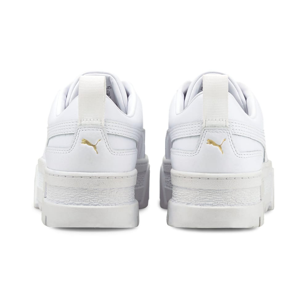 PUMA Women's Mayze Classic - White