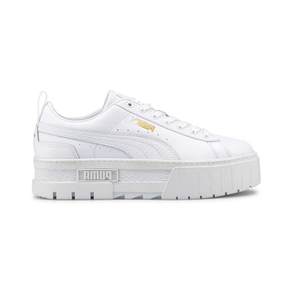 PUMA Women's Mayze Classic - White