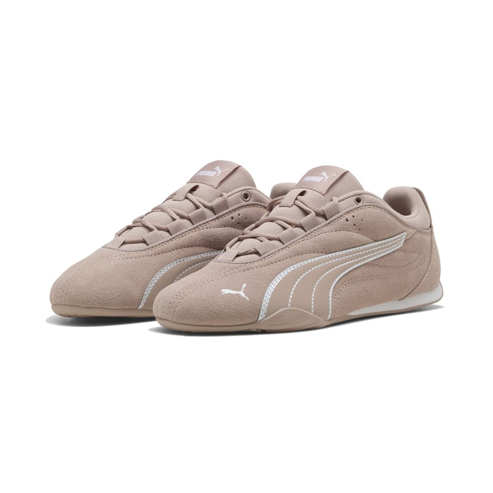 PUMA Catch SD - Rose Latte / White