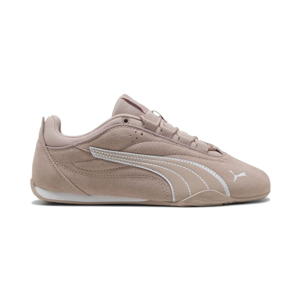 PUMA Catch SD - Rose Latte / White