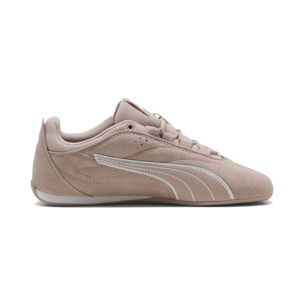 PUMA Catch SD - Rose Latte / White