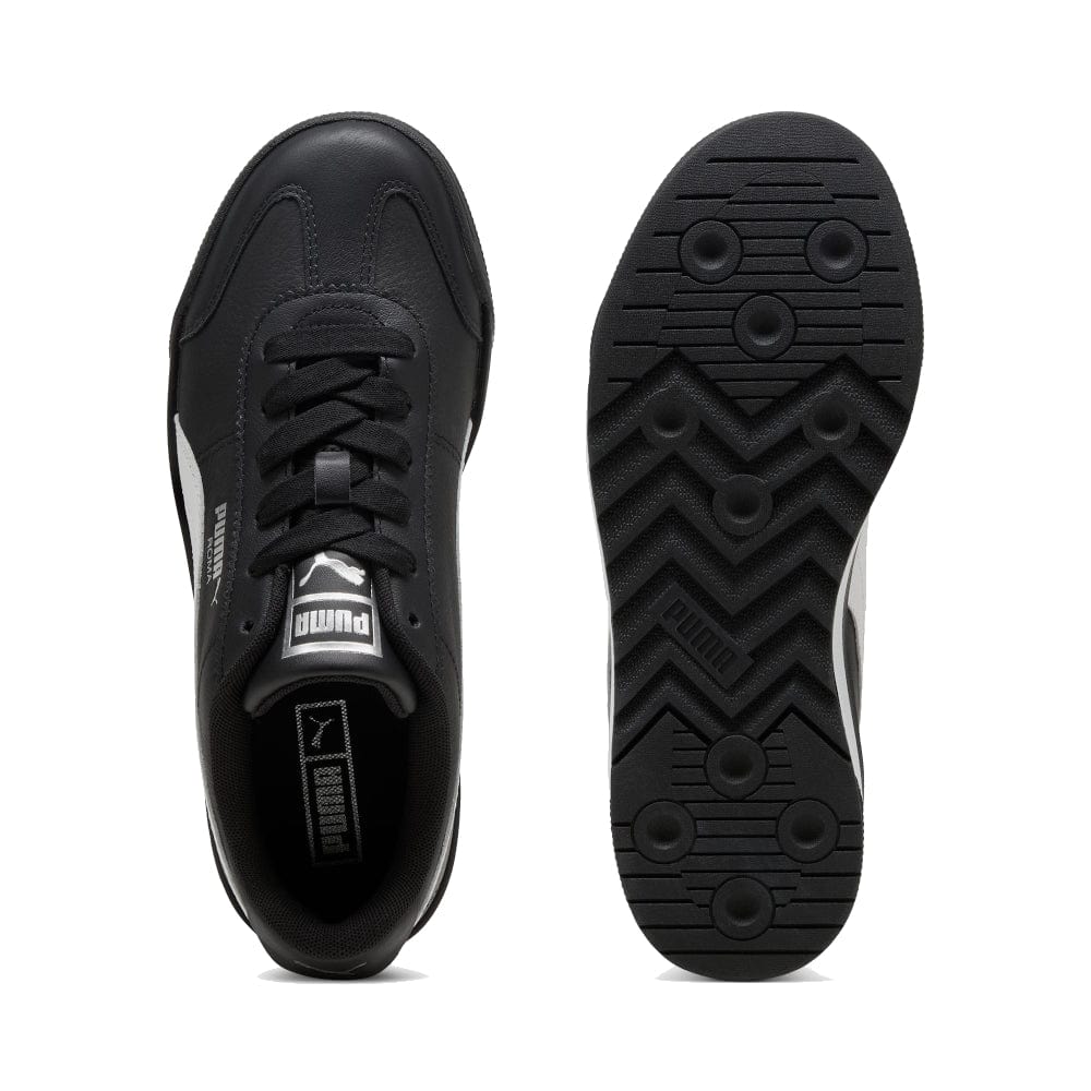 Puma Womens Roma Feminine - Black