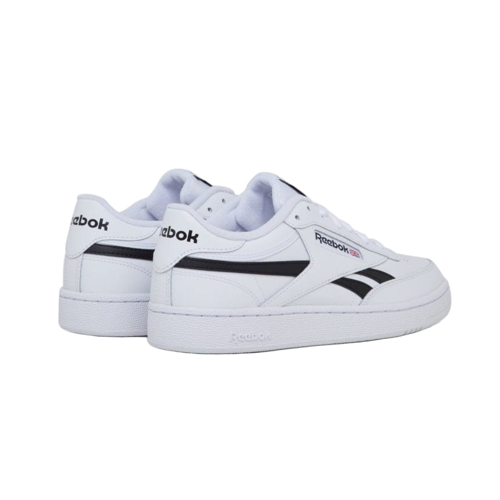 Reebok Club C Revenge - White / Black