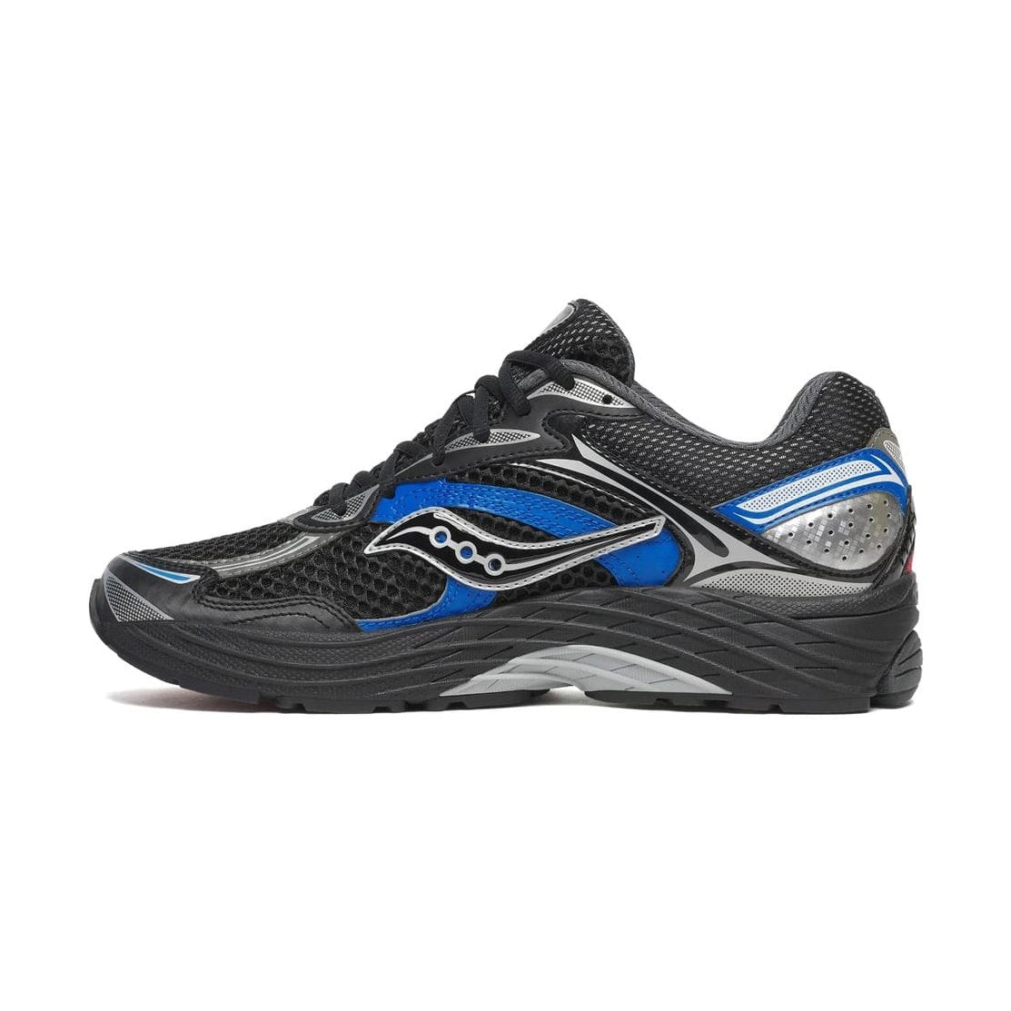 Saucony Progrid Omni 9 - Black/Multi
