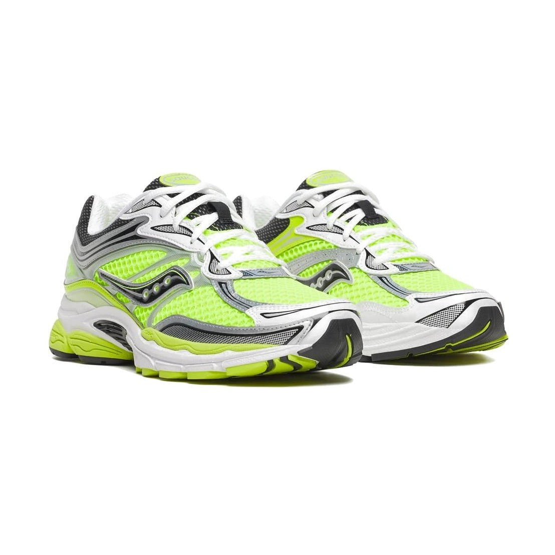 Saucony Progrid Omni 9 - Citron