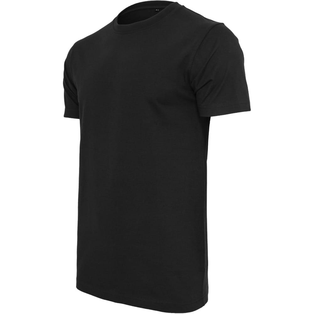 Urban Classics Box Tee - Black