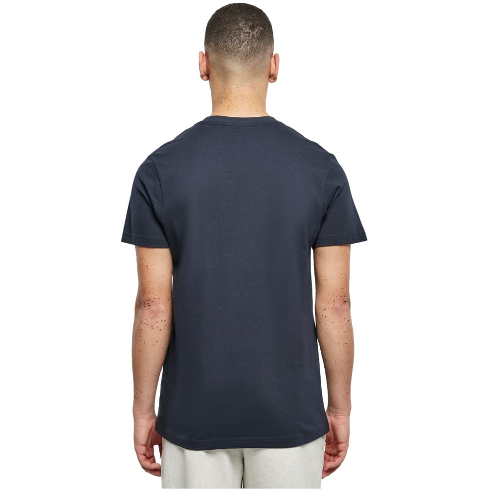 Urban Classics Box Tee - Navy