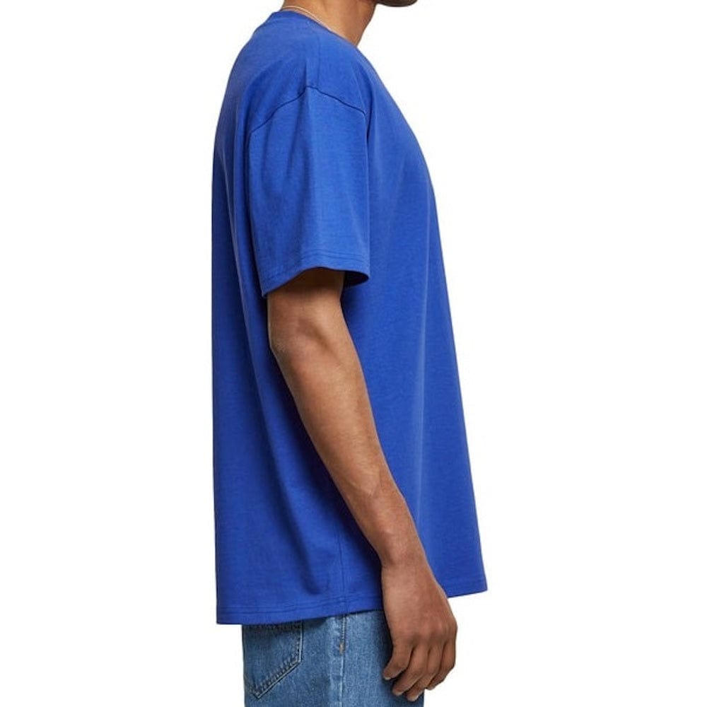 Urban Classics Heavy Weight Oversized Tee - Royal