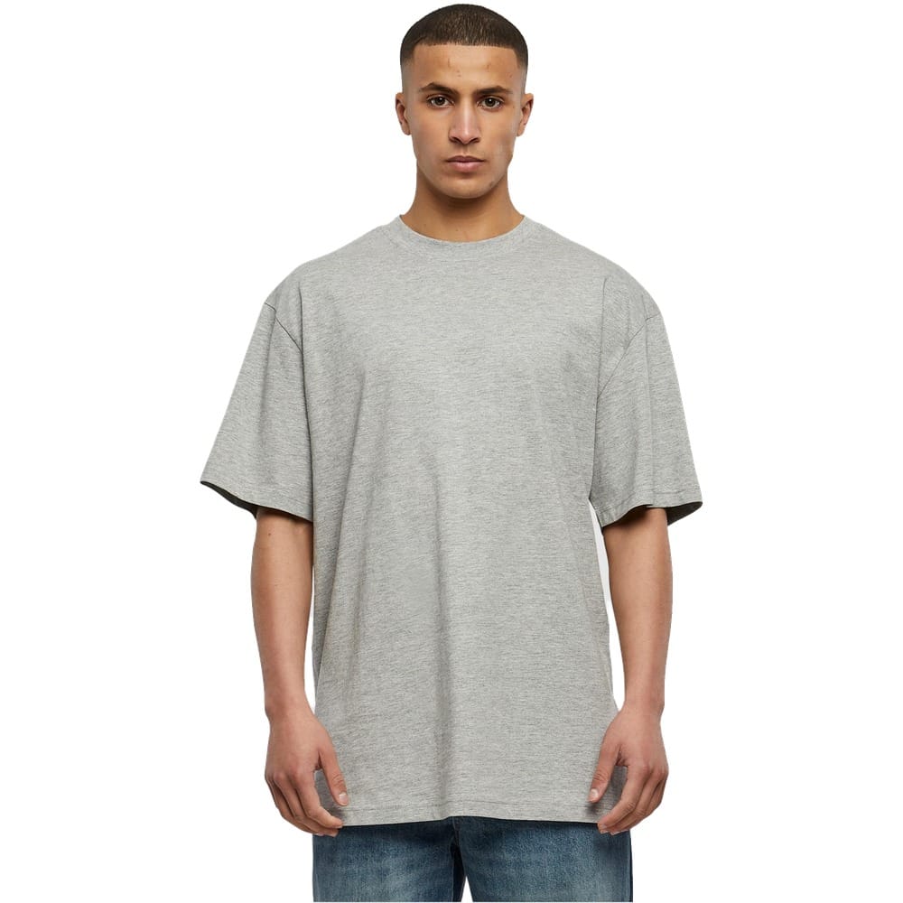 Urban Classics Tall Tee - Grey