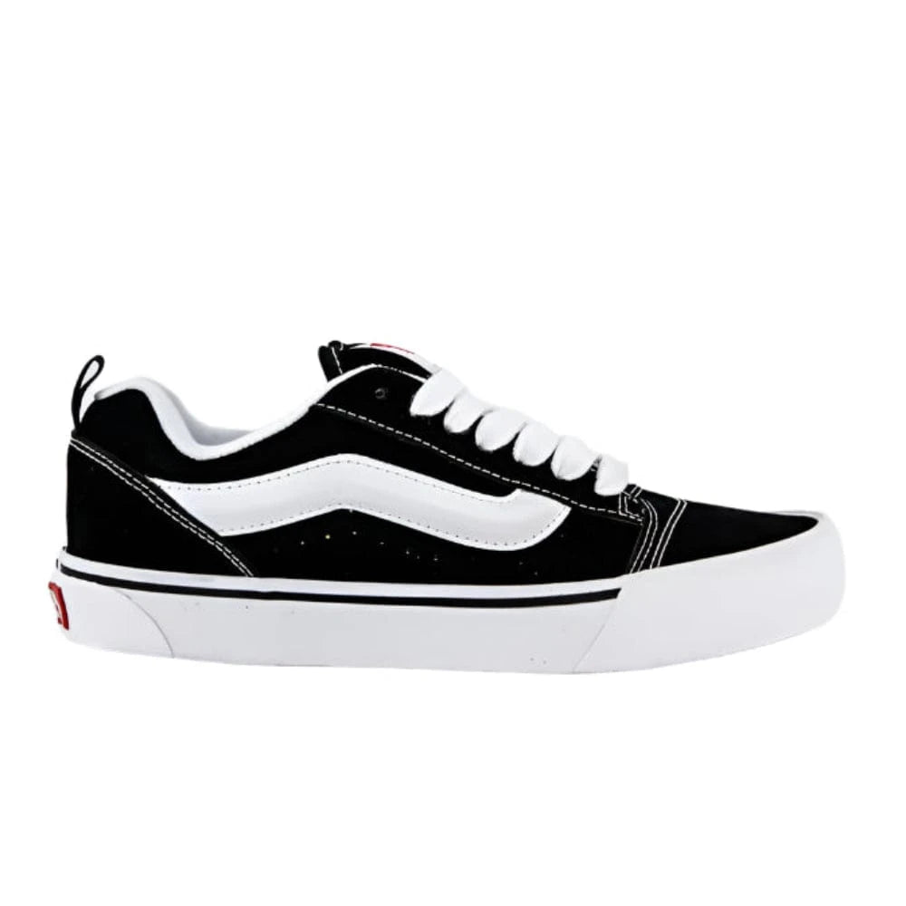 Vans Knu Skool - Black /  White