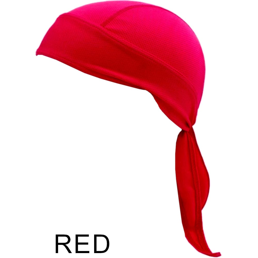 Mesh Durag