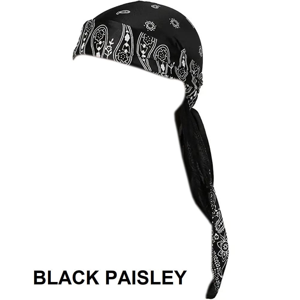 Satin Durag