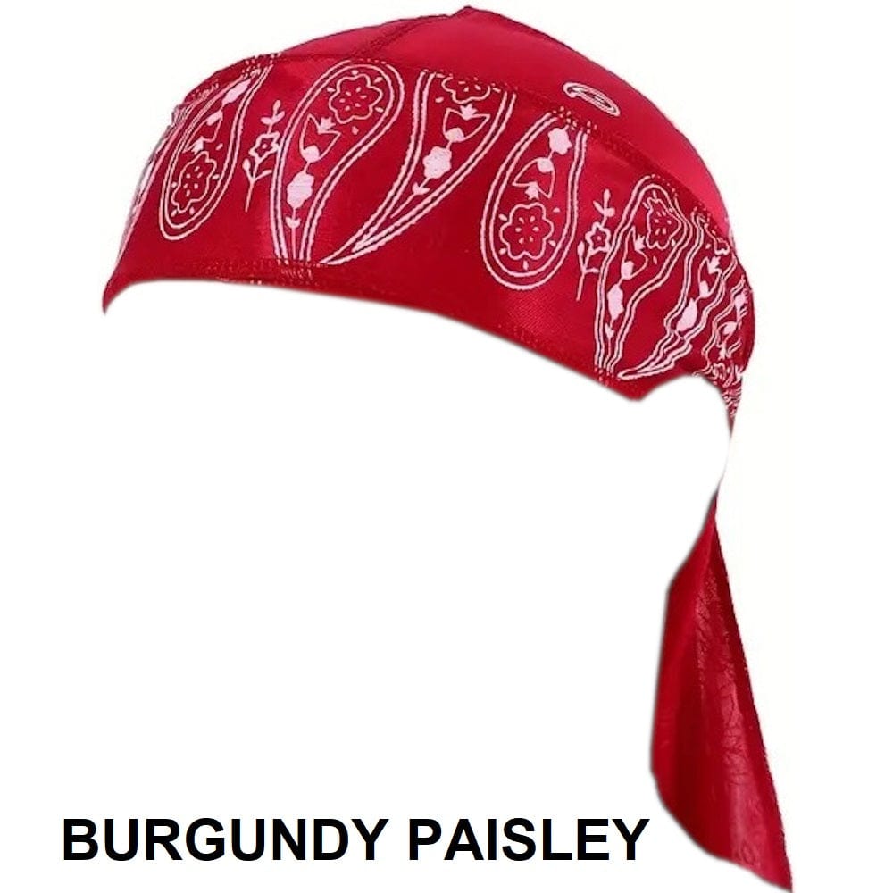 Satin Durag