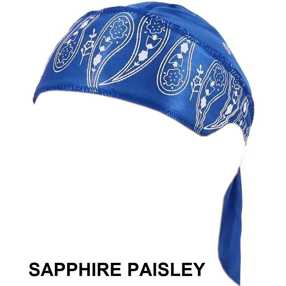 Satin Durag