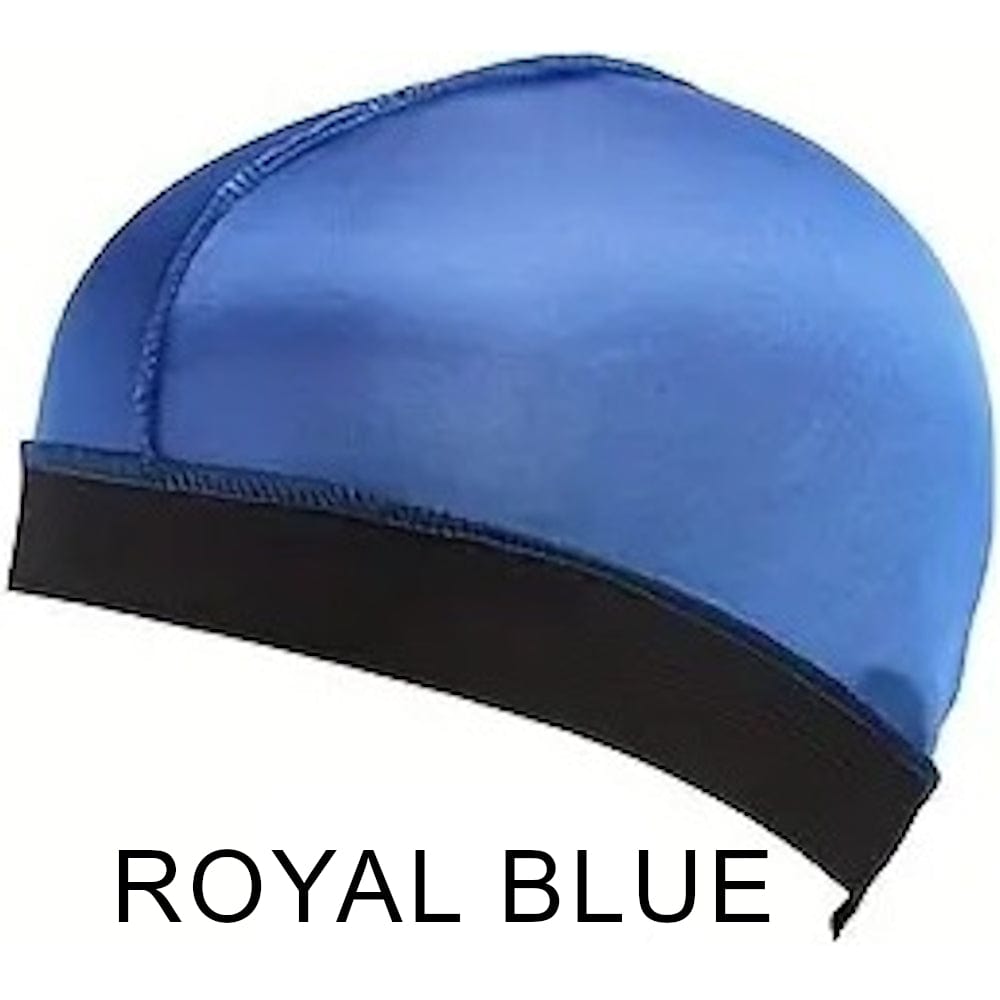 Skull Cap