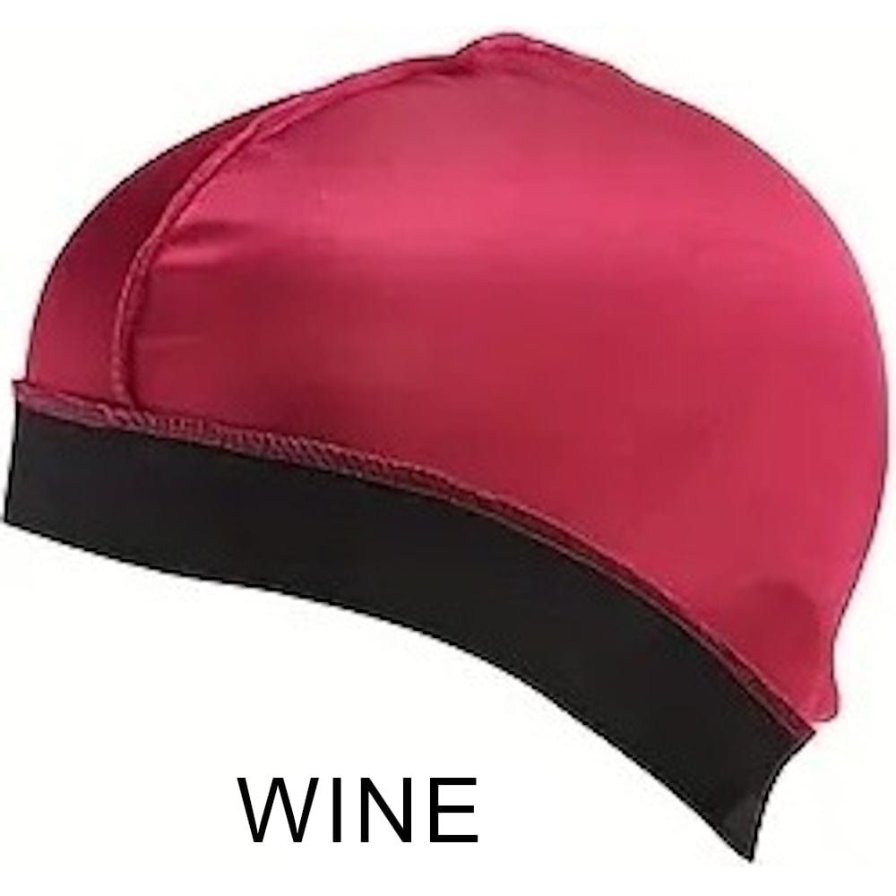 Skull Cap
