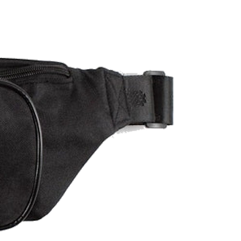 WNDRR Offcut Bum Bag - Black