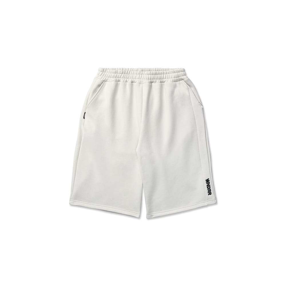 WNDRR Halo Trackshort - Oyster