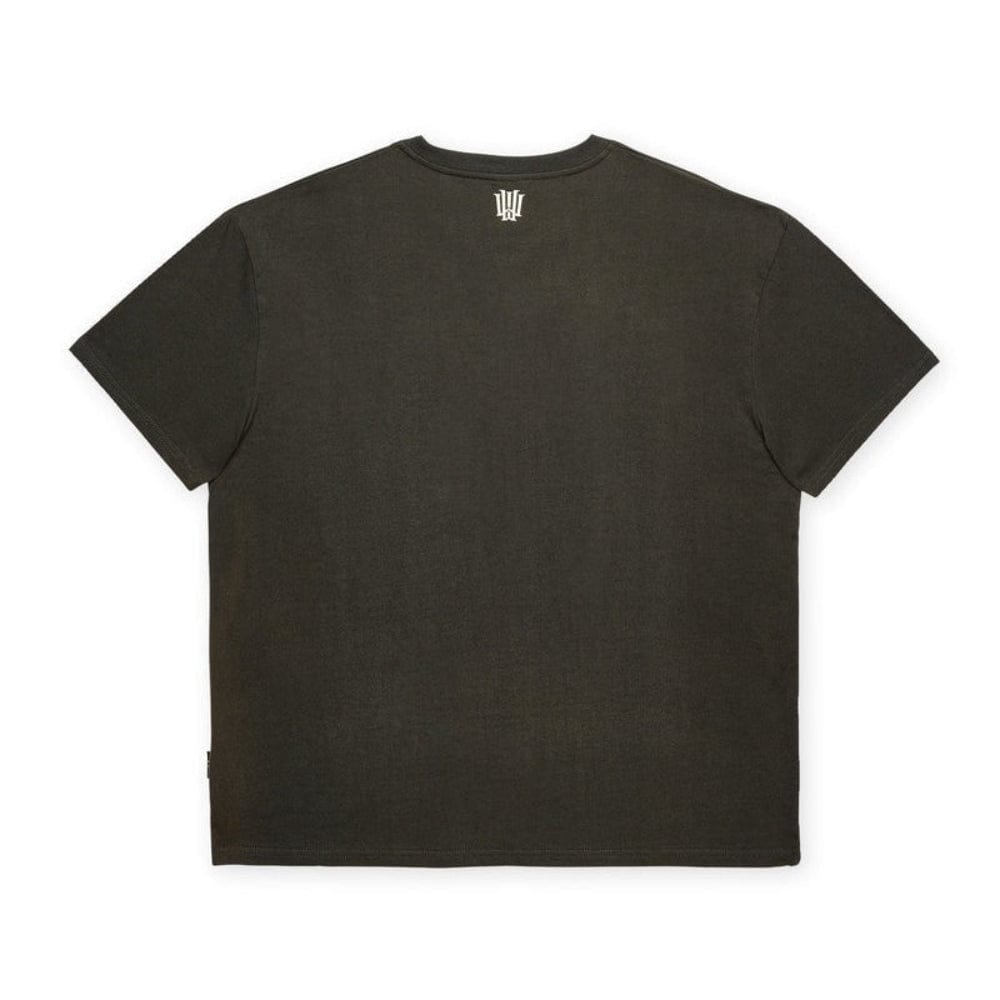 WNDRR Atelier Box Fit Tee - Ink