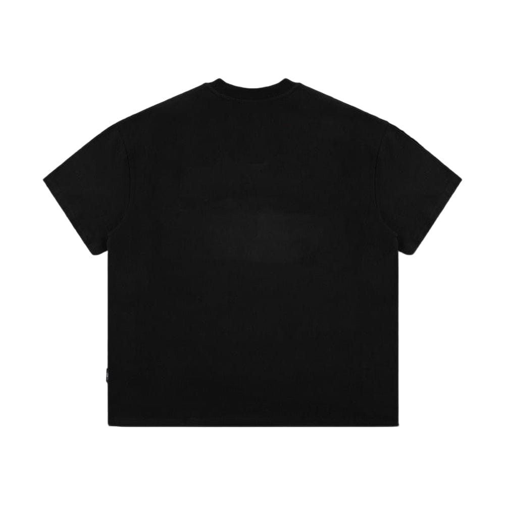 WNDRR Soho Club Tee - Black