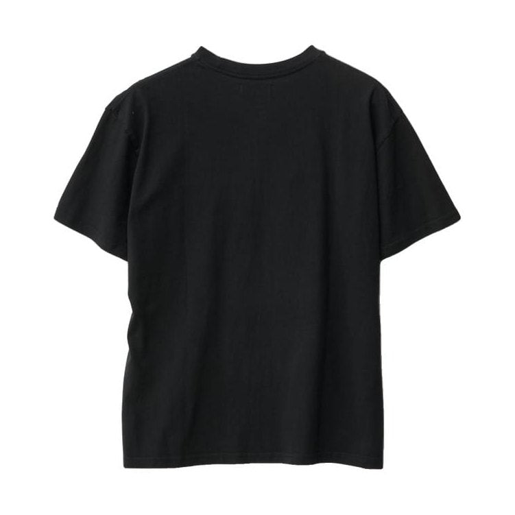 XLarge Graffiti Smile SS Tee - Pigment Black