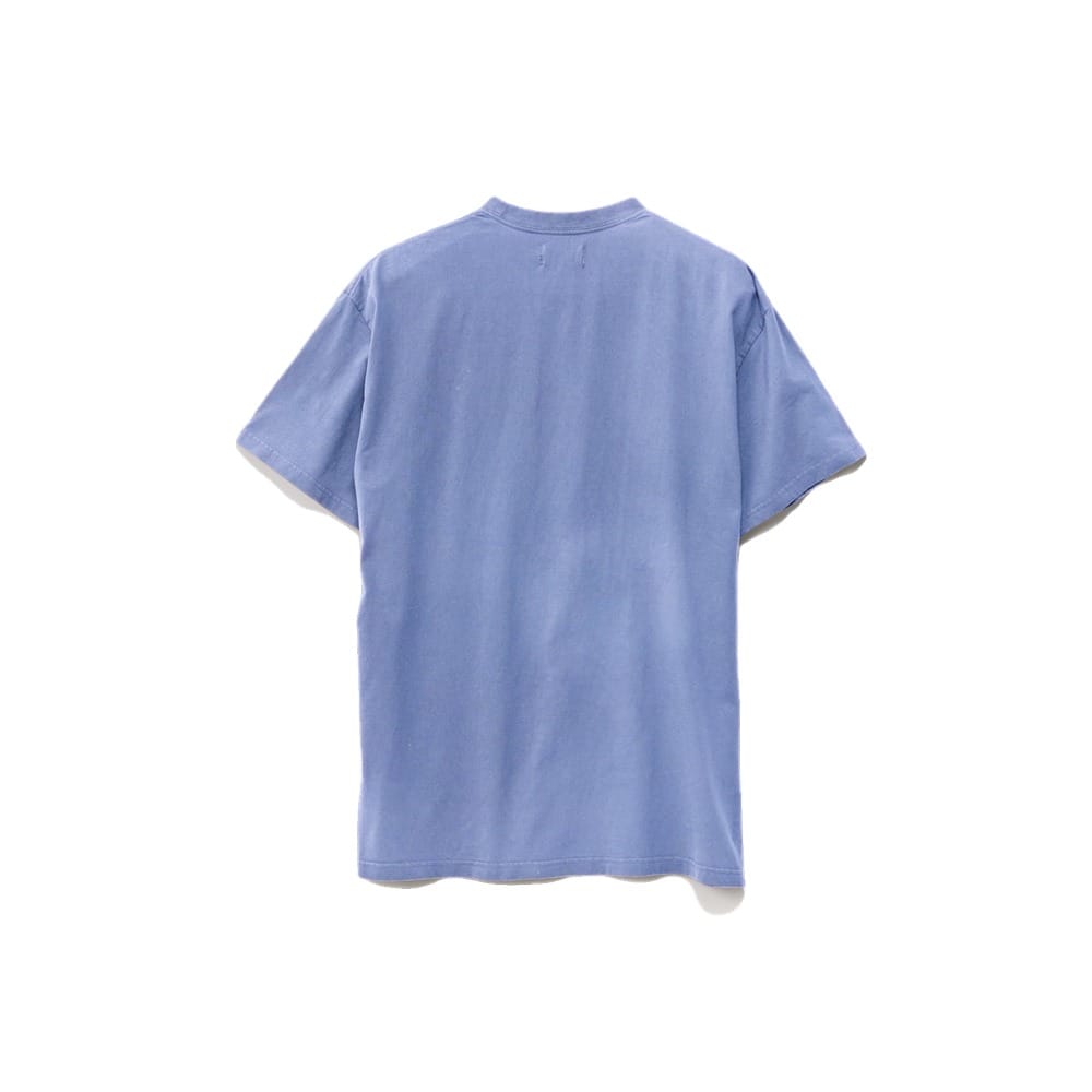XLarge Los Angeles SS Tee - Dusty Navy