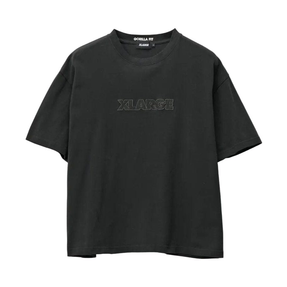 XLarge OG Gorilla Fit Tee - Pigment Black