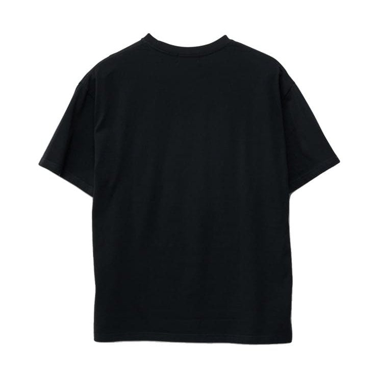 XLarge Throw Up SS Tee - Pigment Black
