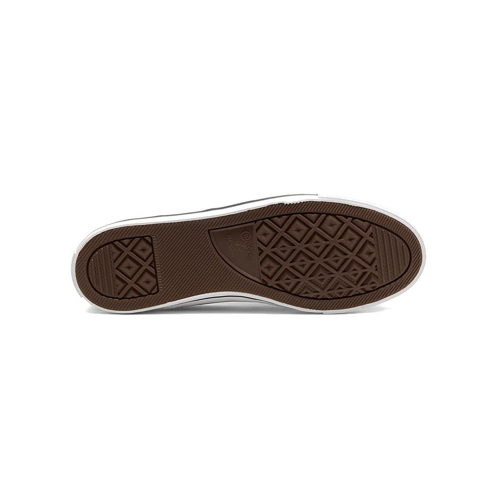 Converse CT Ballet Lace Slip 2.0 - Black / White