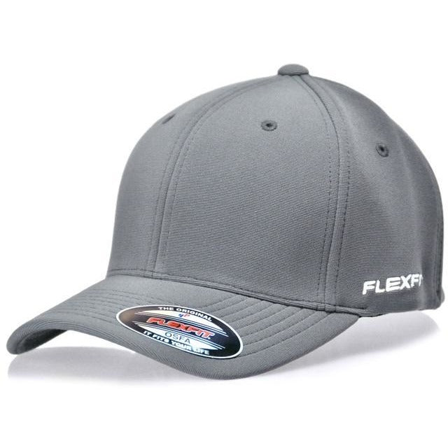 Flexfit Mini Ottoman - Steel Grey