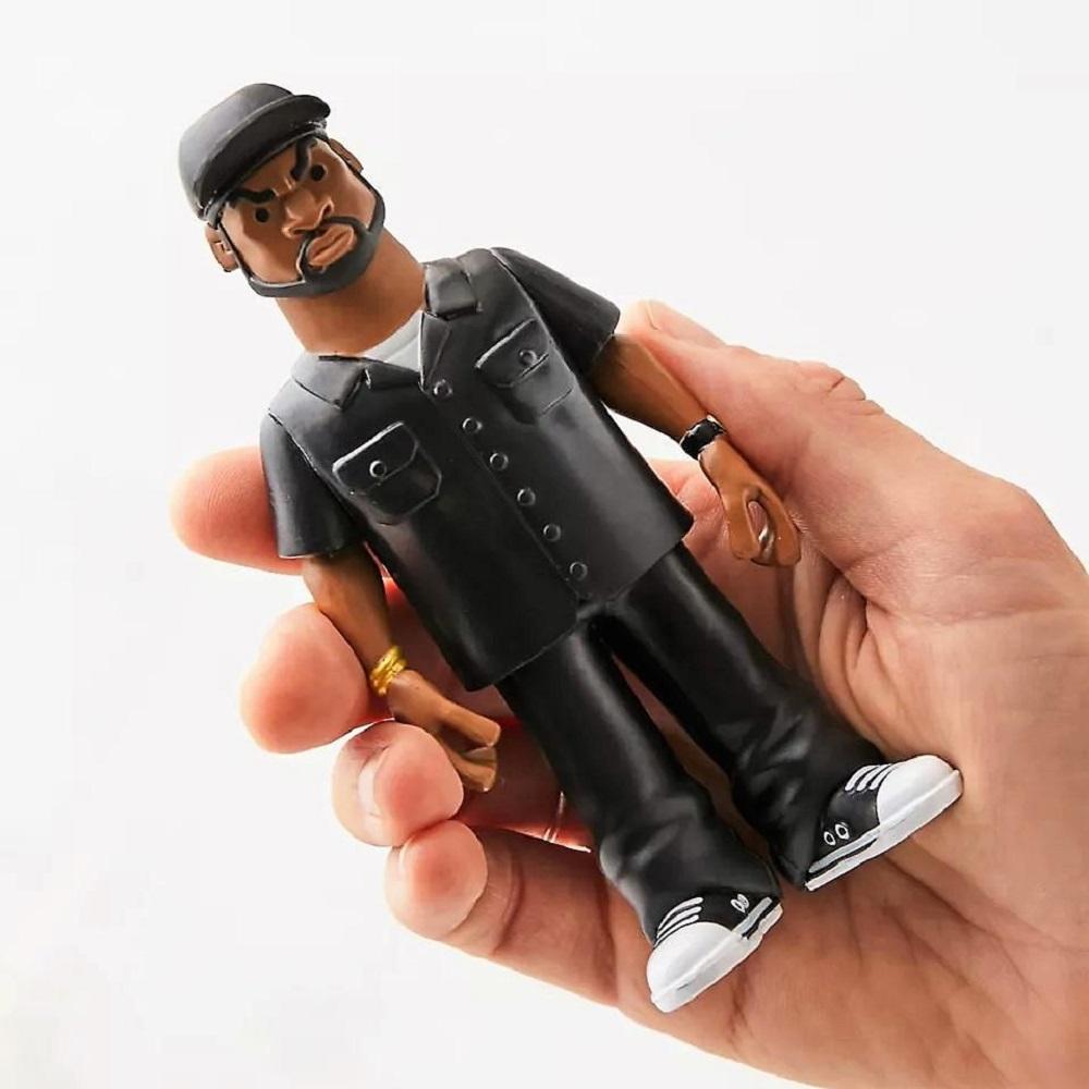 Funko 5" Pop! Vinyl Gold Ice Cube